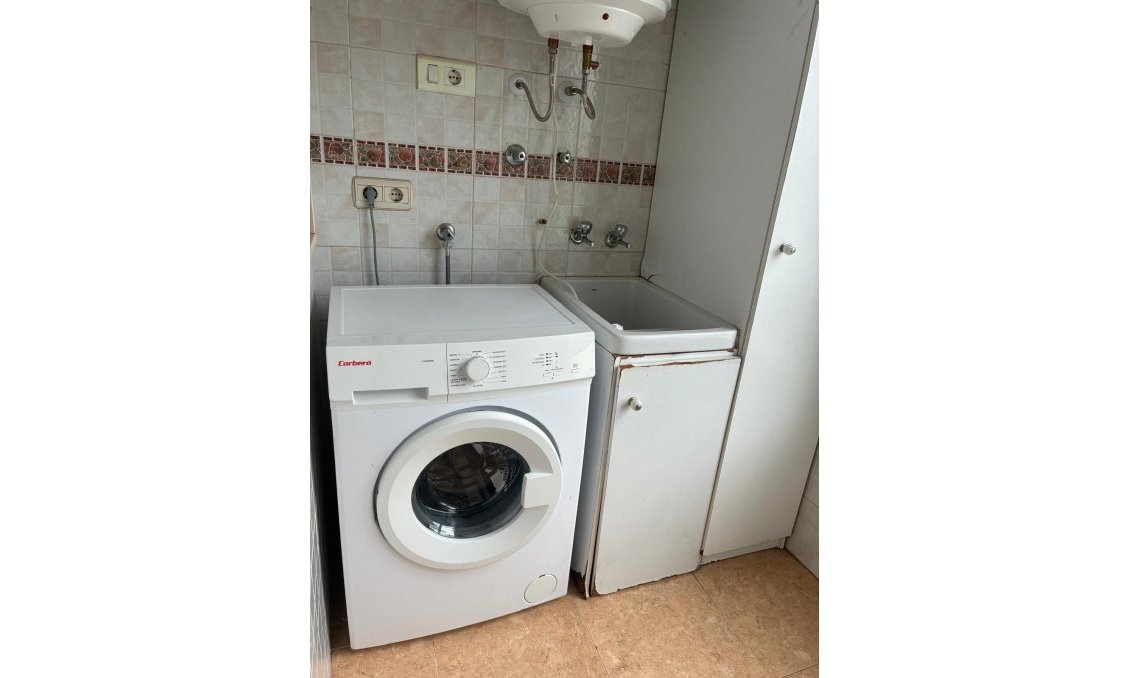 Segunda mano - Apartamento -
Almoradí - Centro