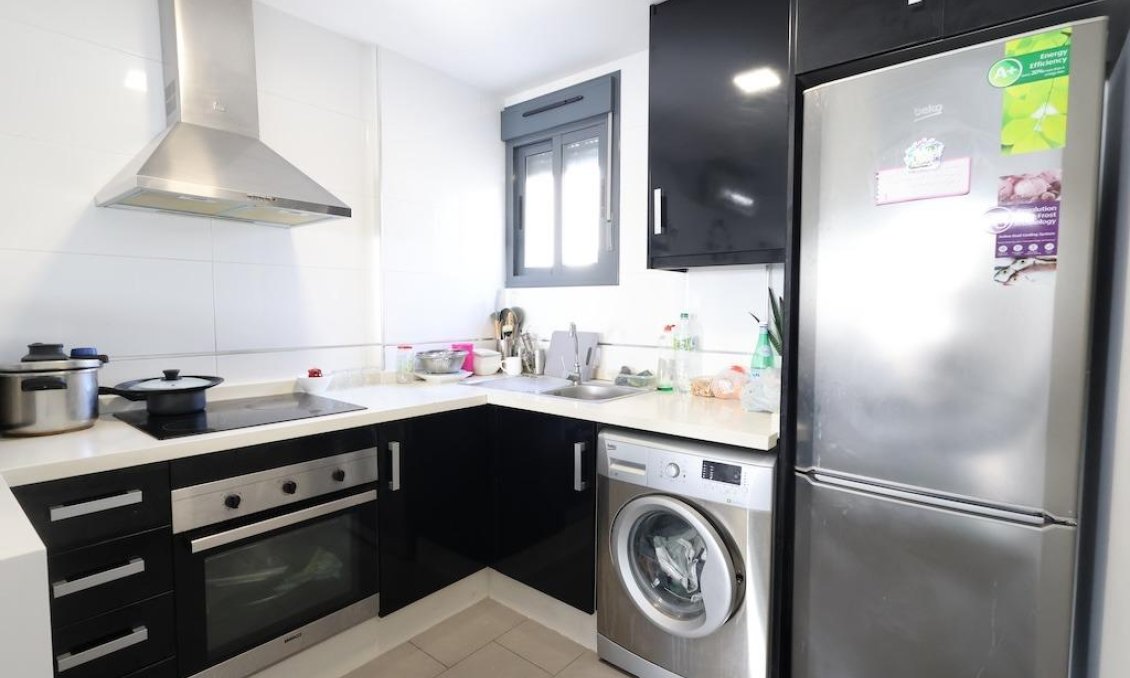 Segunda mano - Apartamento -
Orihuela Costa - Costa Blanca