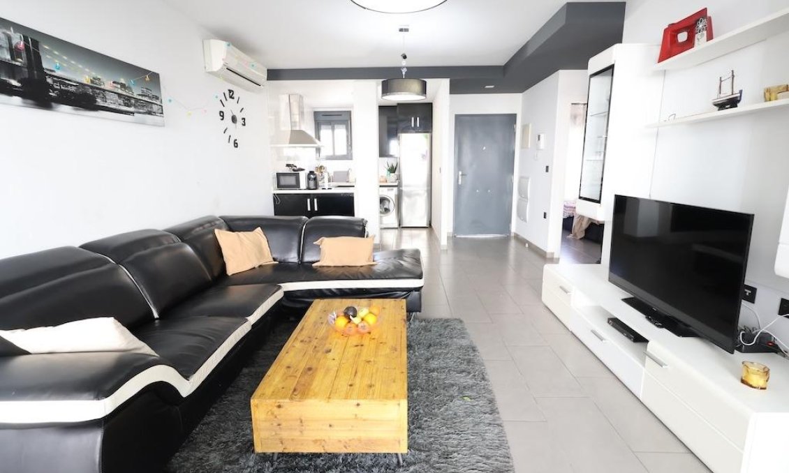 Segunda mano - Apartamento -
Orihuela Costa - Costa Blanca