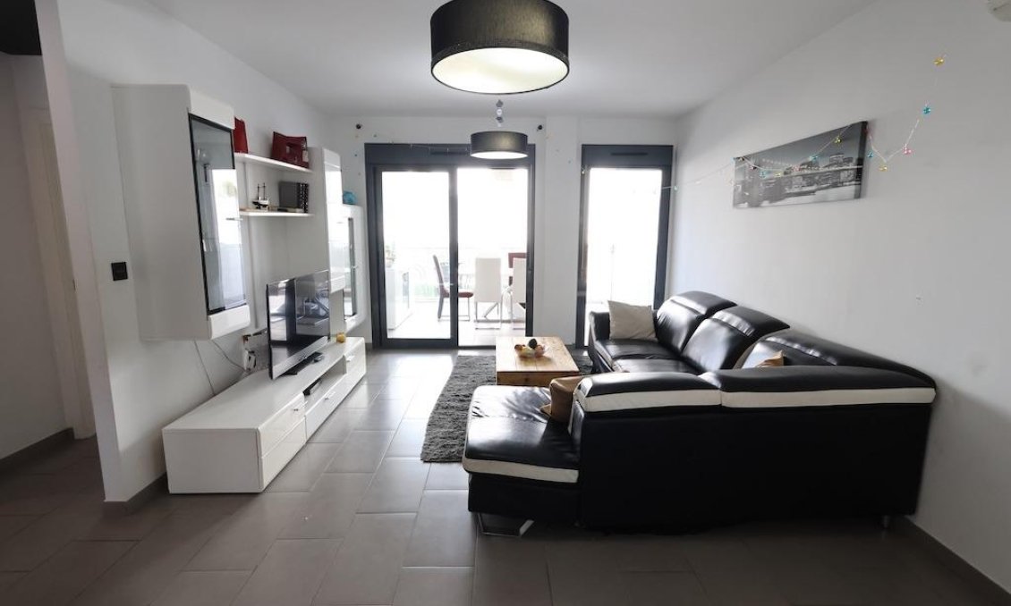Segunda mano - Apartamento -
Orihuela Costa - Costa Blanca
