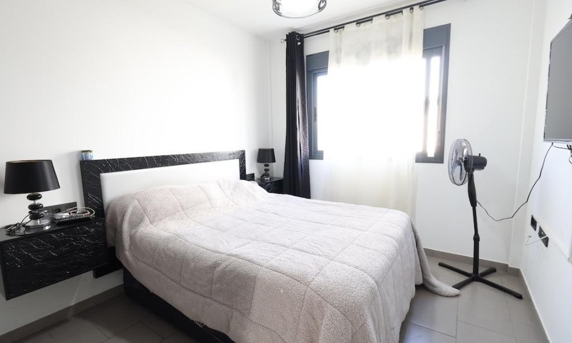 Segunda mano - Apartamento -
Orihuela Costa - Costa Blanca