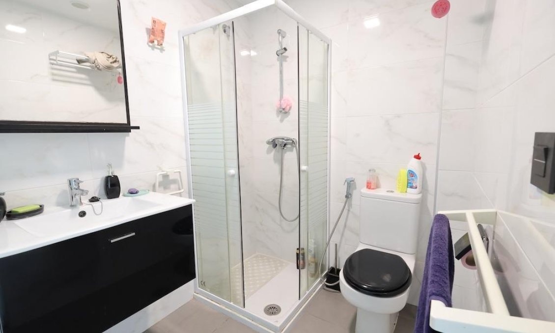 Segunda mano - Apartamento -
Orihuela Costa - Costa Blanca