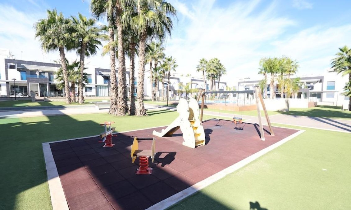 Segunda mano - Apartamento -
Orihuela Costa - Costa Blanca