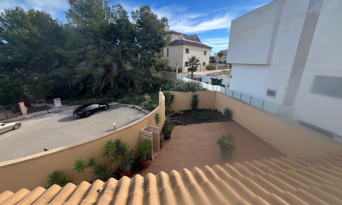 Revente - Villa -
Orihuela Costa - Villamartín-las Filipinas