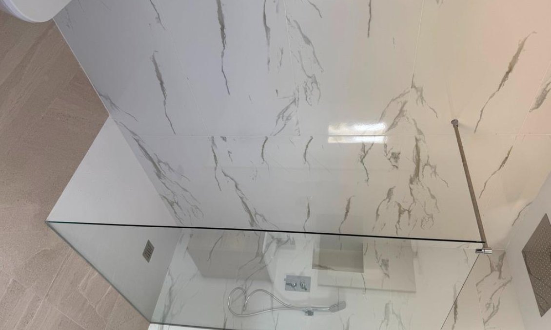 Obra nueva - Villa -
Pinoso - Camino Del Prado