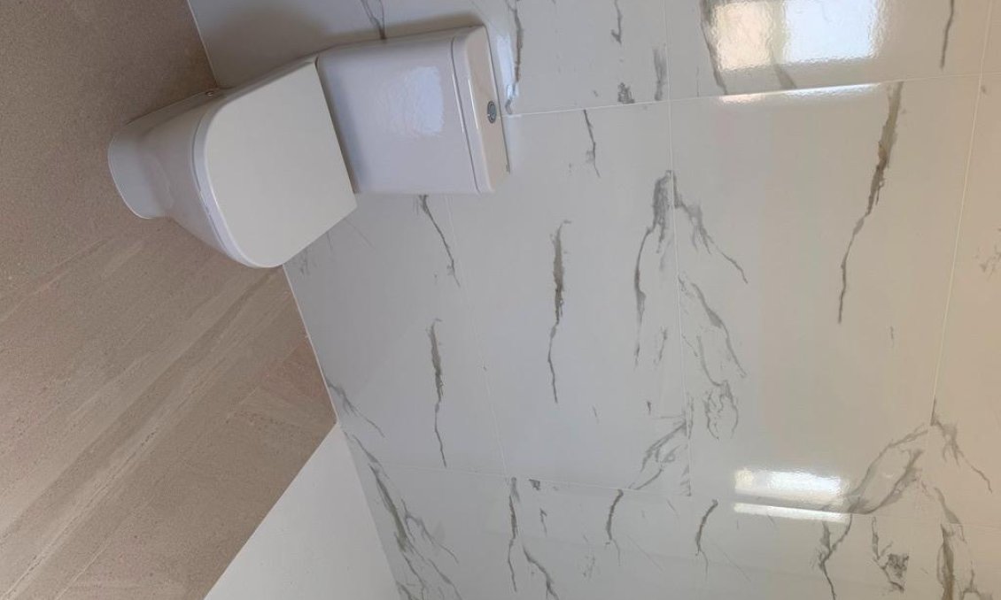 Obra nueva - Villa -
Pinoso - Camino Del Prado