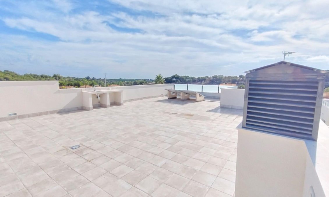 New Build - Villa -
Pilar de la Horadada - Pinar de Campoverde