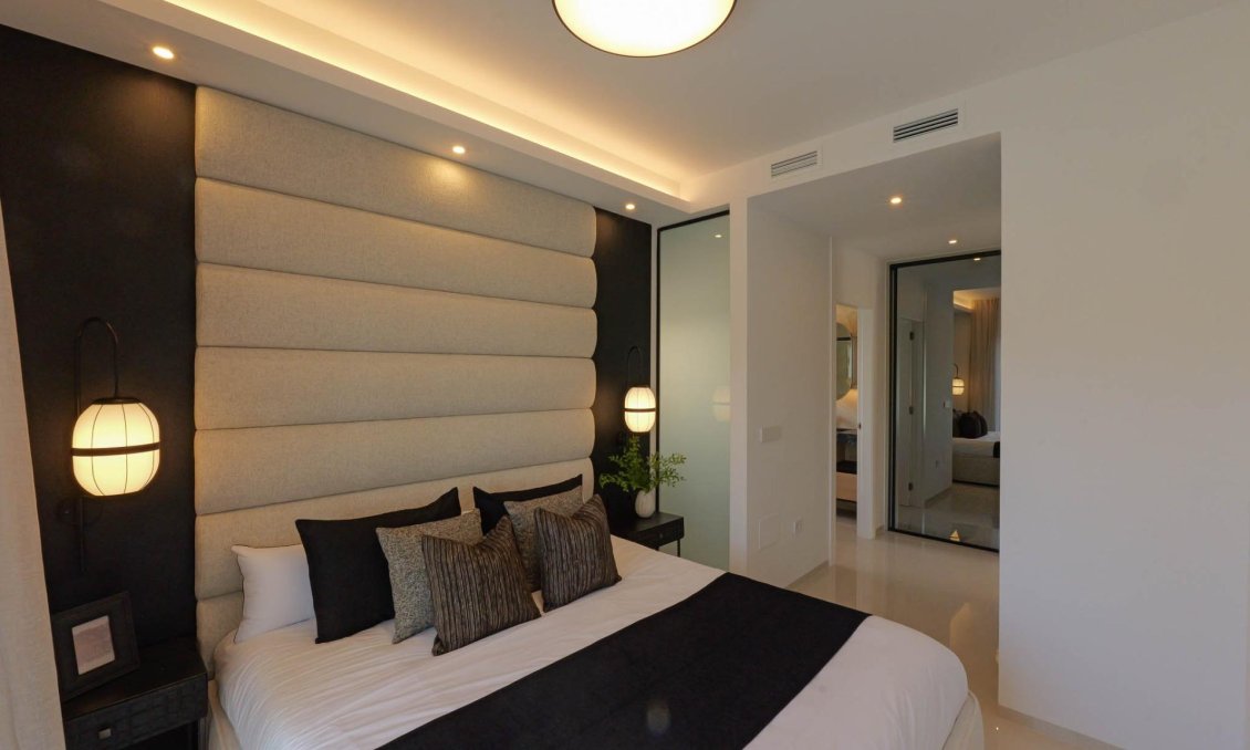 Obra nueva - Villa -
Rojales - Ciudad Quesada