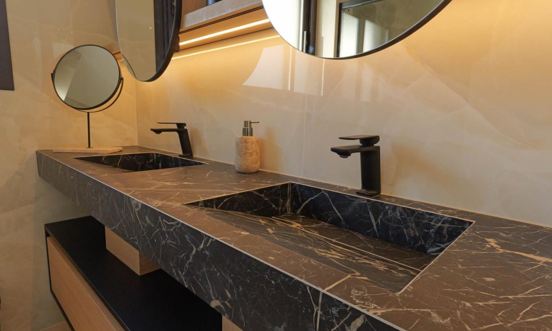 Obra nueva - Villa -
Rojales - Ciudad Quesada