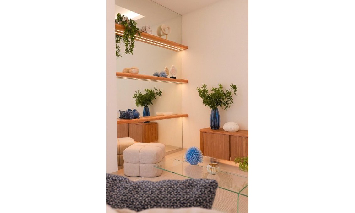 Obra nueva - Ground Floor Bungalow -
Rojales - Doña Pepa