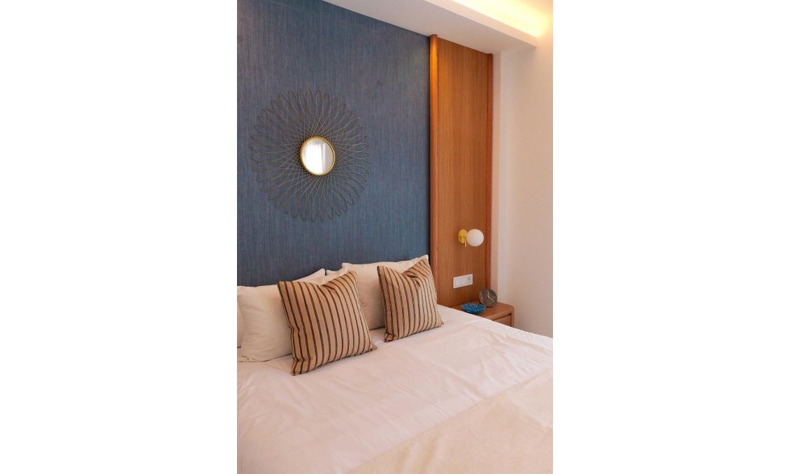 Obra nueva - Ground Floor Bungalow -
Rojales - Doña Pepa