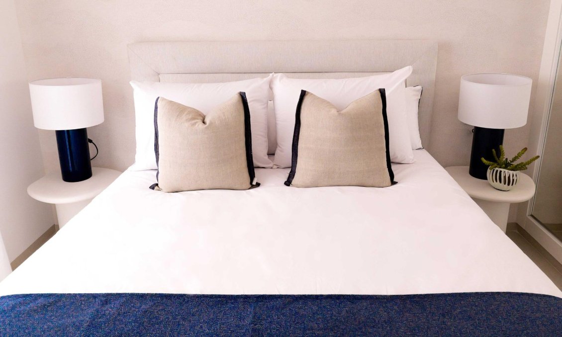 Obra nueva - Ground Floor Bungalow -
Rojales - Doña Pepa