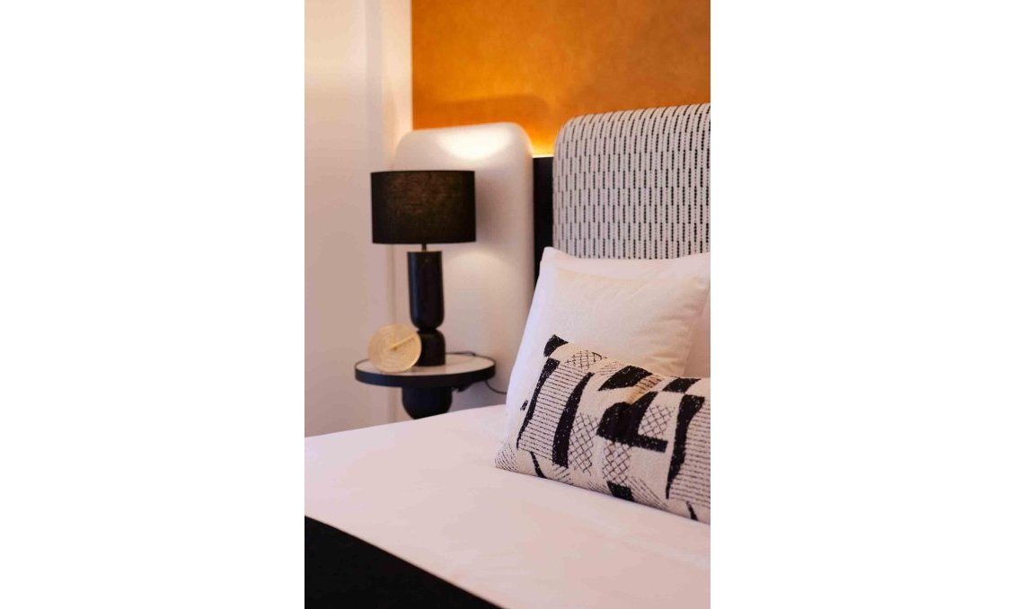 Obra nueva - Top Floor Bungalow -
Rojales - Doña Pepa