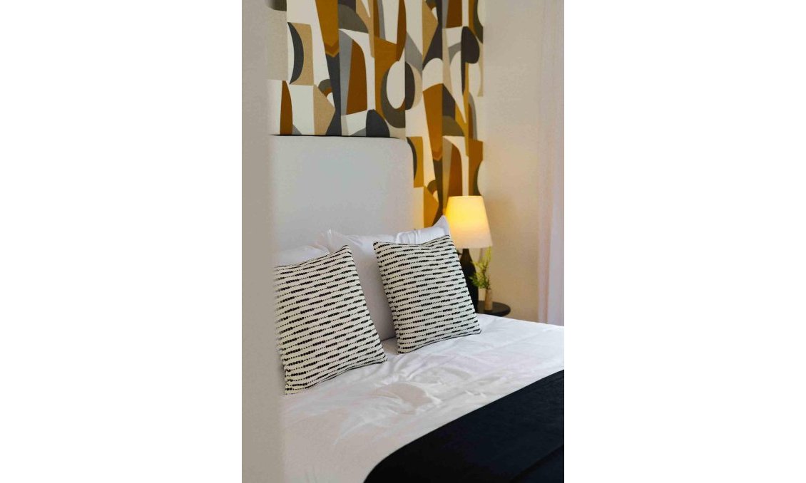 Obra nueva - Top Floor Bungalow -
Rojales - Doña Pepa