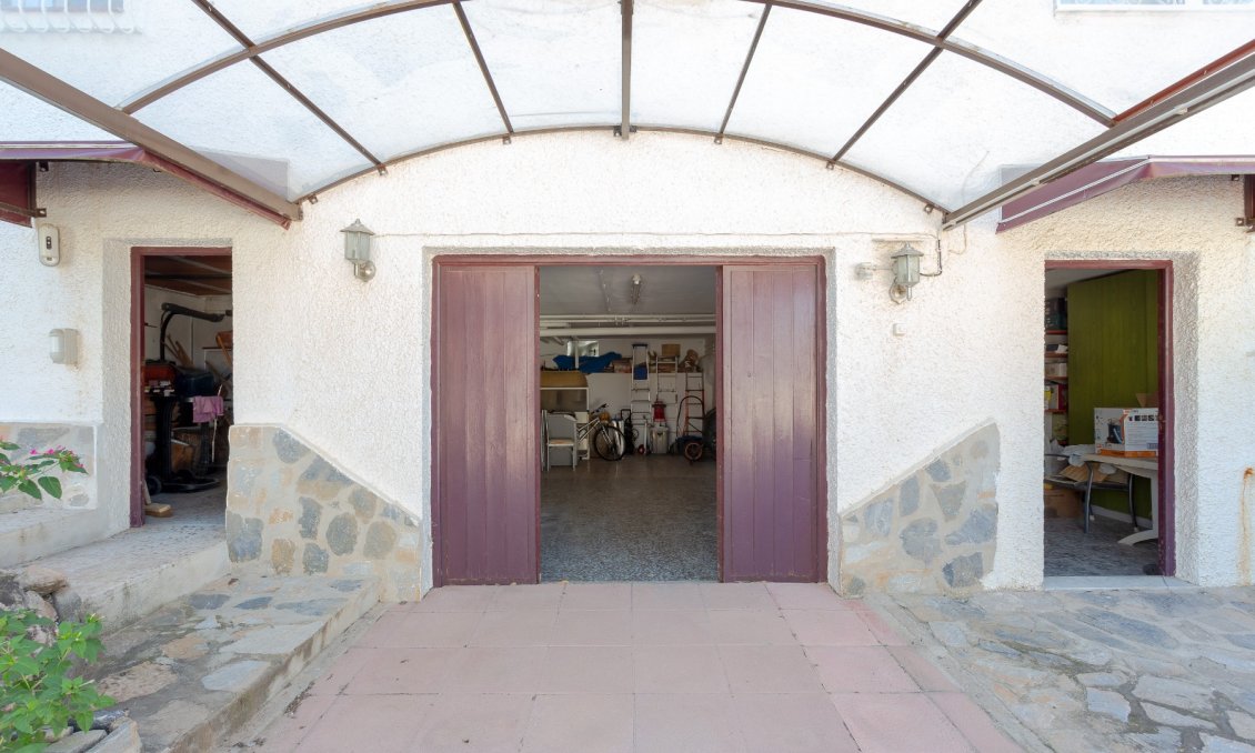 Segunda mano - Villa -
Torrevieja - Costa Blanca