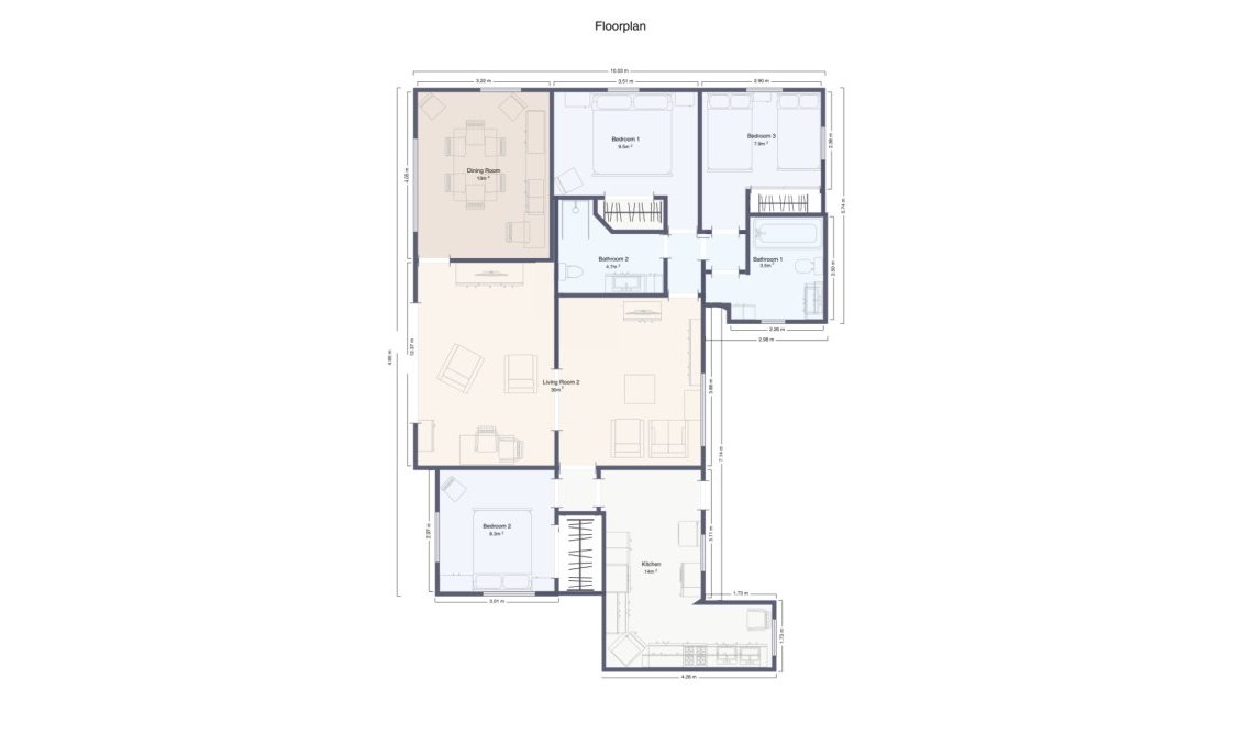 Segunda mano - Villa -
Torrevieja - Costa Blanca