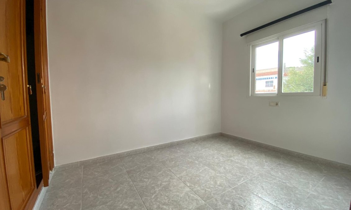 Segunda mano - Town House -
Los Balcones - Costa Blanca