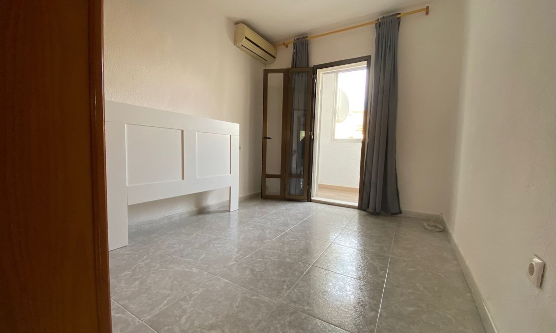 Segunda mano - Town House -
Los Balcones - Costa Blanca