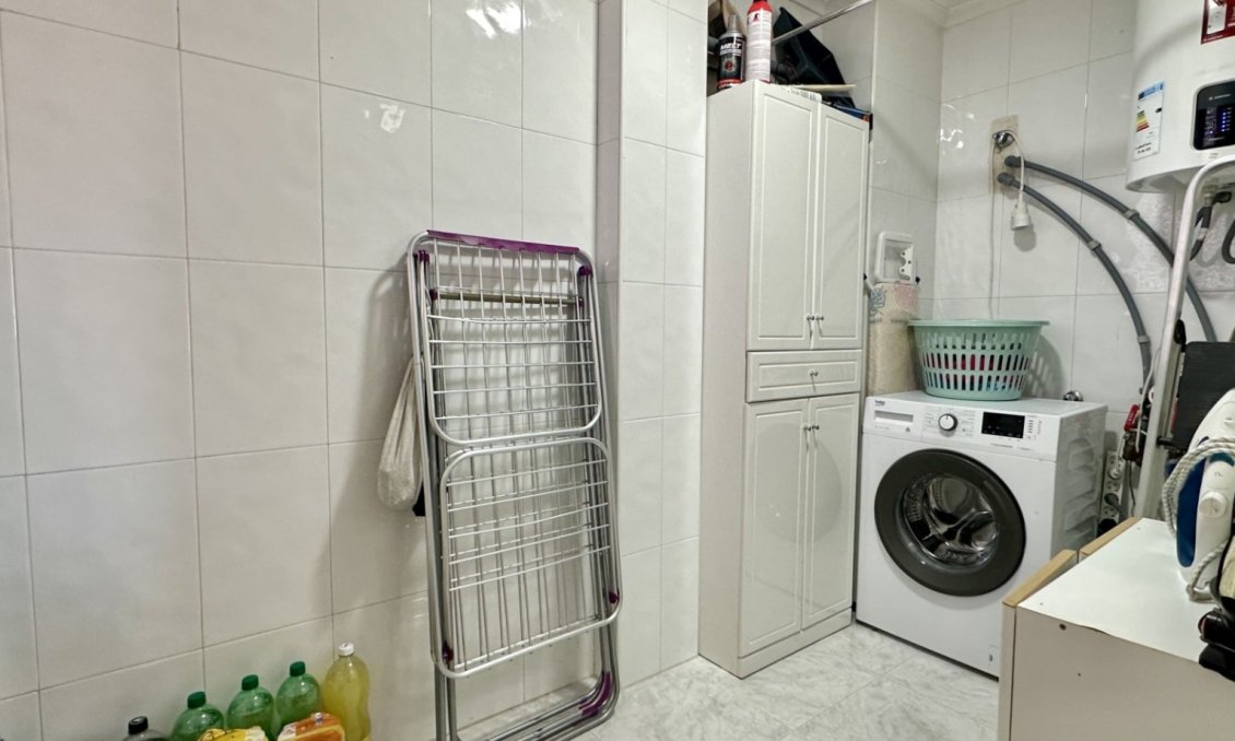 Segunda mano - Apartamento -
Orihuela Costa - Costa Blanca