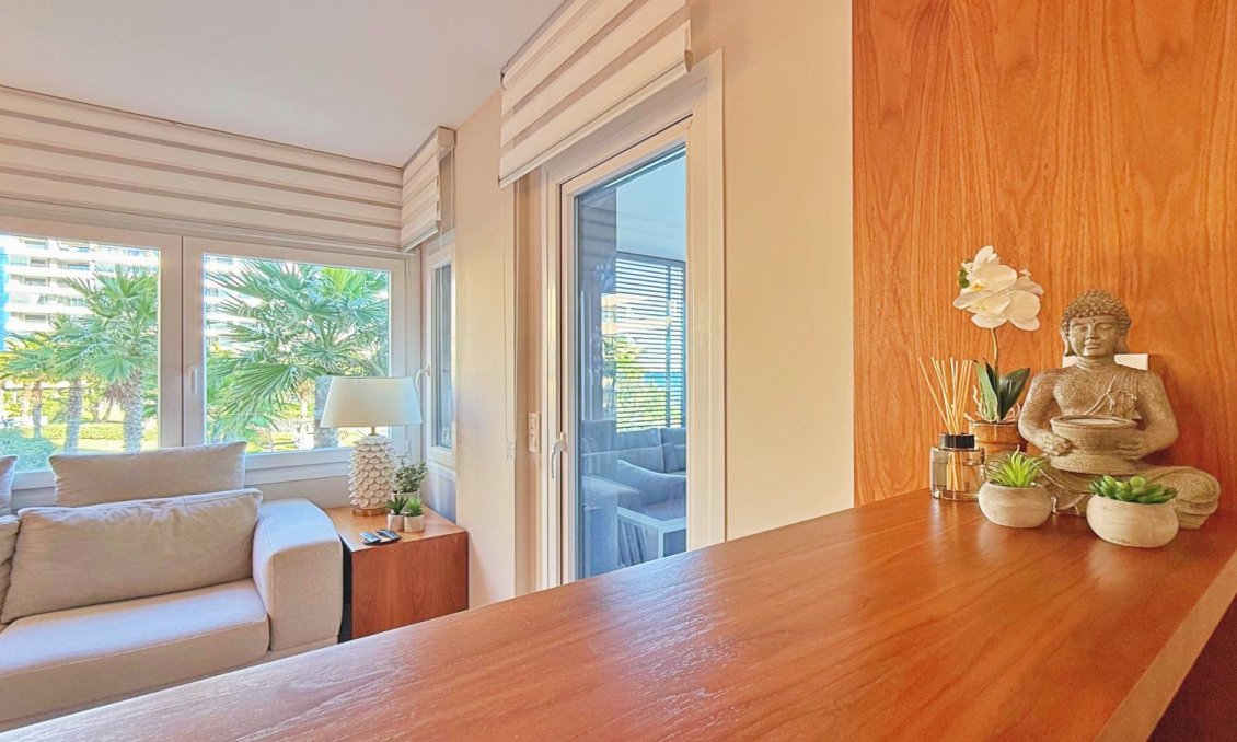 Segunda mano - Apartamento -
Torrevieja - Costa Blanca