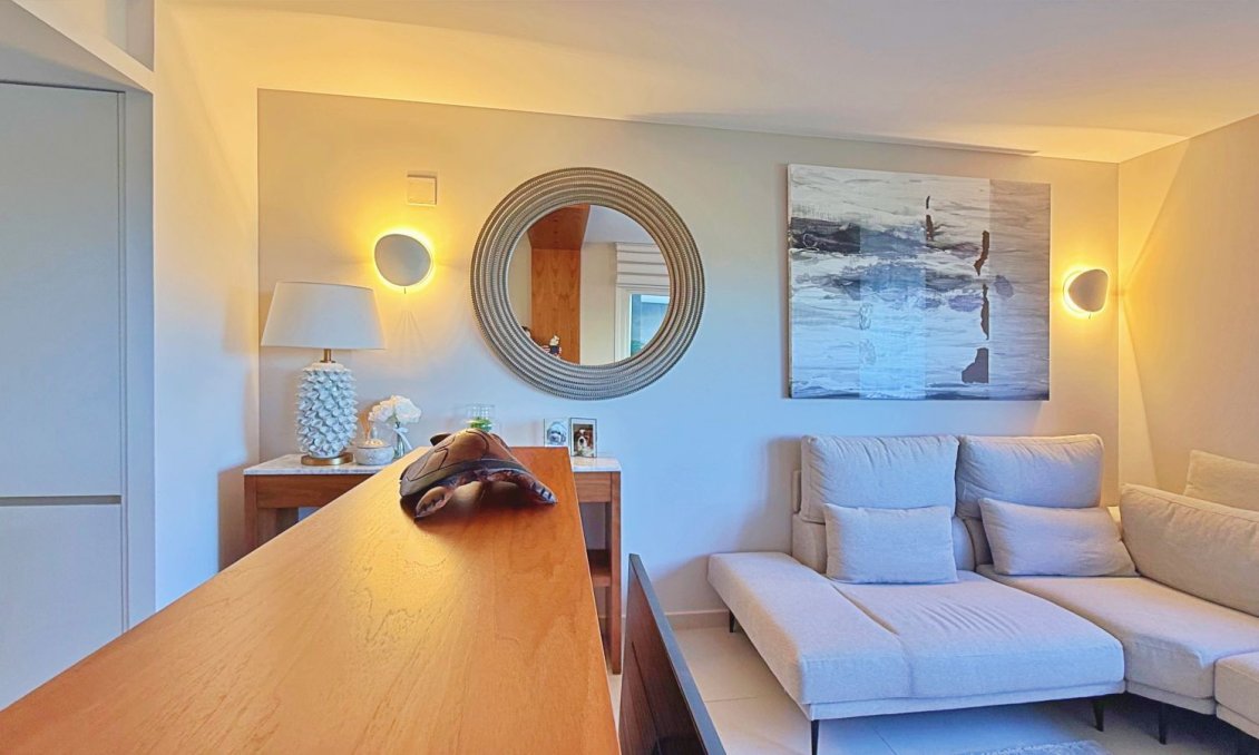 Segunda mano - Apartamento -
Torrevieja - Costa Blanca