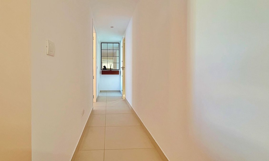 Segunda mano - Apartamento -
Torrevieja - Costa Blanca