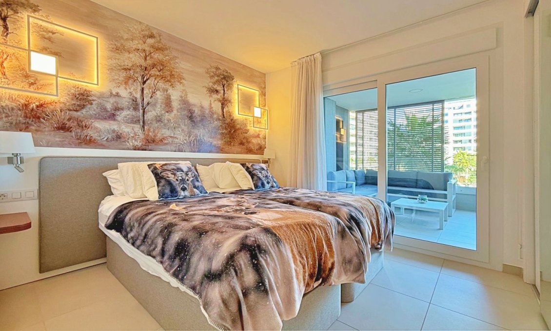 Segunda mano - Apartamento -
Torrevieja - Costa Blanca