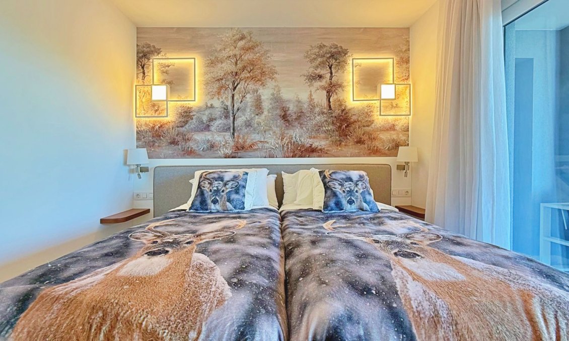 Segunda mano - Apartamento -
Torrevieja - Costa Blanca