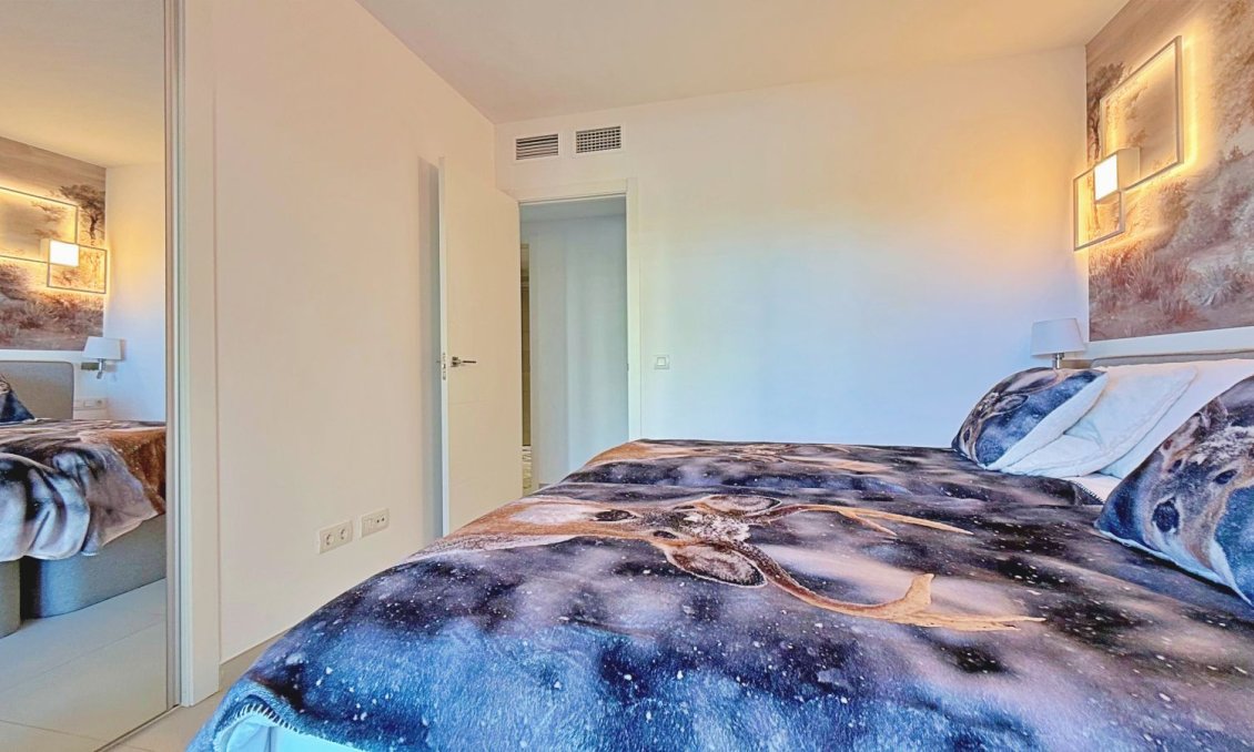 Segunda mano - Apartamento -
Torrevieja - Costa Blanca