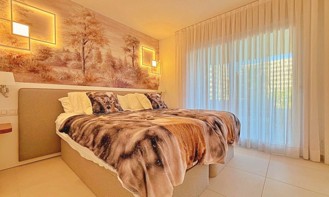 Segunda mano - Apartamento -
Torrevieja - Costa Blanca