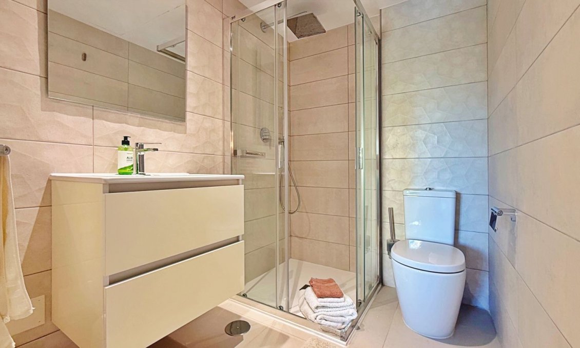 Segunda mano - Apartamento -
Torrevieja - Costa Blanca