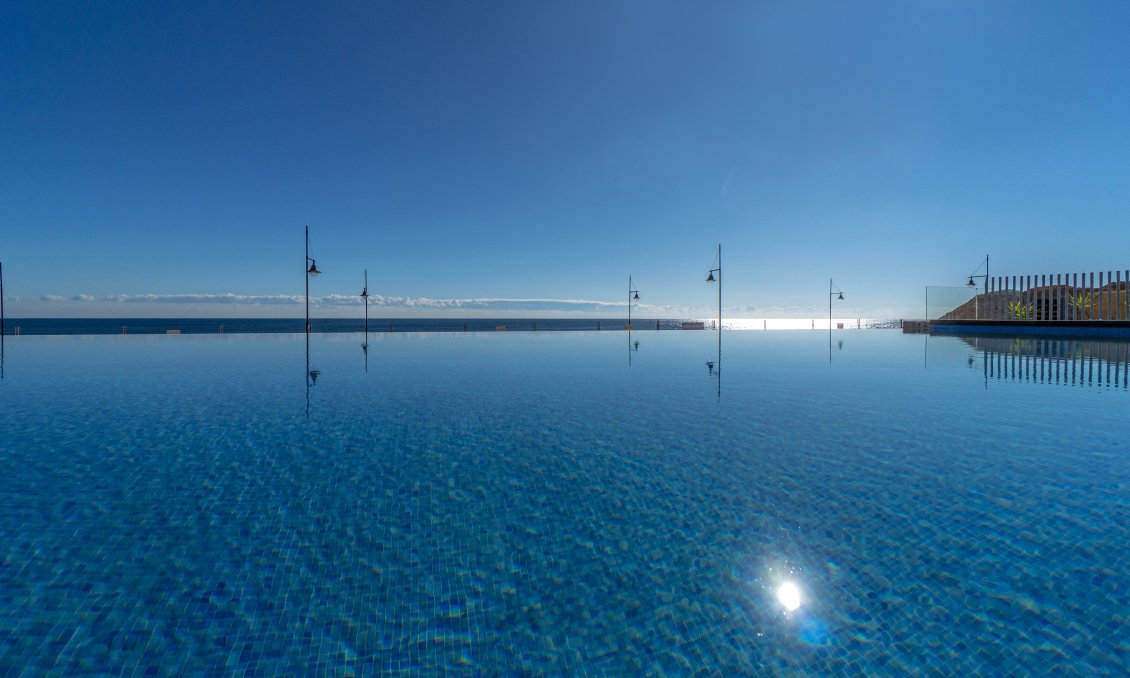 Segunda mano - Apartamento -
Torrevieja - Costa Blanca