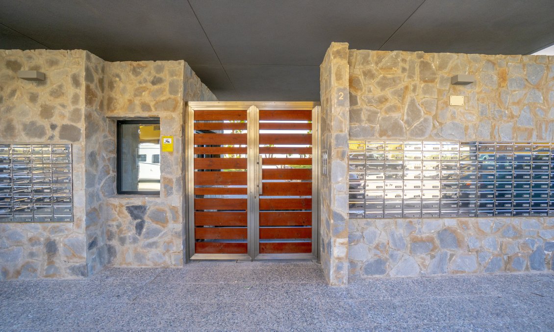 Segunda mano - Apartamento -
Torrevieja - Costa Blanca