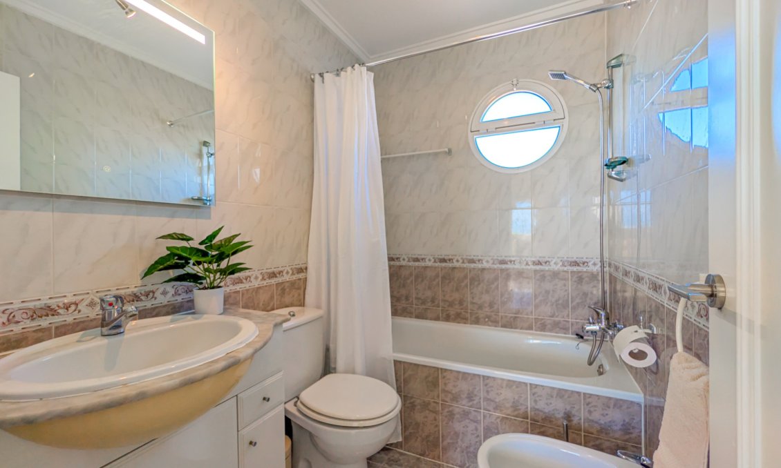 Segunda mano - Apartamento -
Torrevieja - Costa Blanca