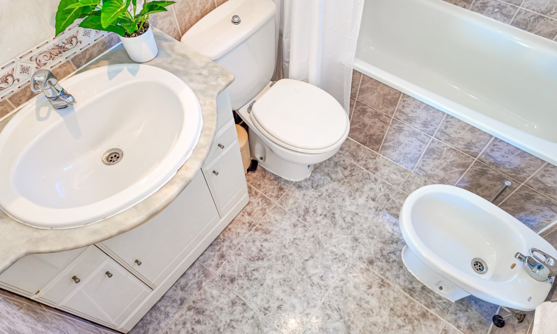 Segunda mano - Apartamento -
Torrevieja - Costa Blanca