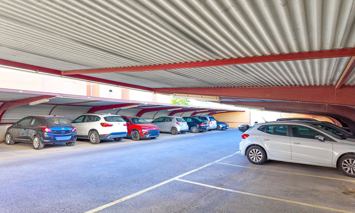 Segunda mano - Apartamento -
Torrevieja - Costa Blanca