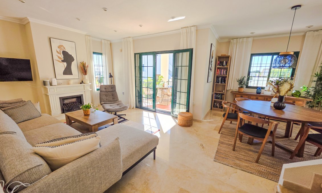 Segunda mano - Villa -
Los Dolses - Inland