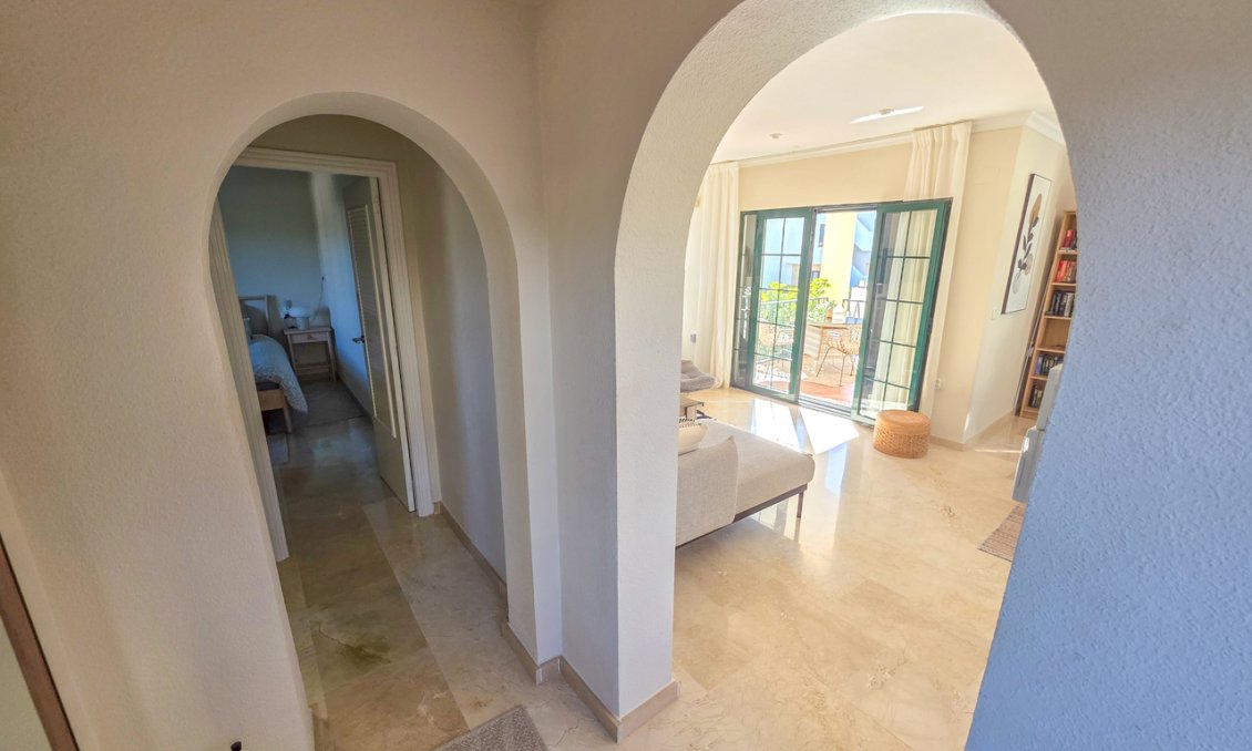 Segunda mano - Villa -
Los Dolses - Inland