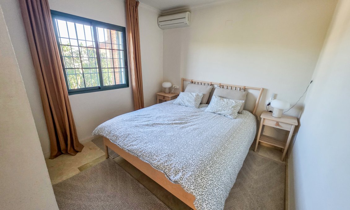 Segunda mano - Villa -
Los Dolses - Inland