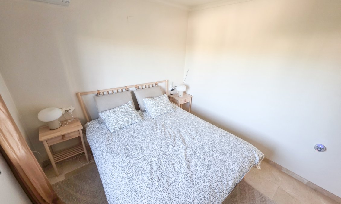 Segunda mano - Villa -
Los Dolses - Inland