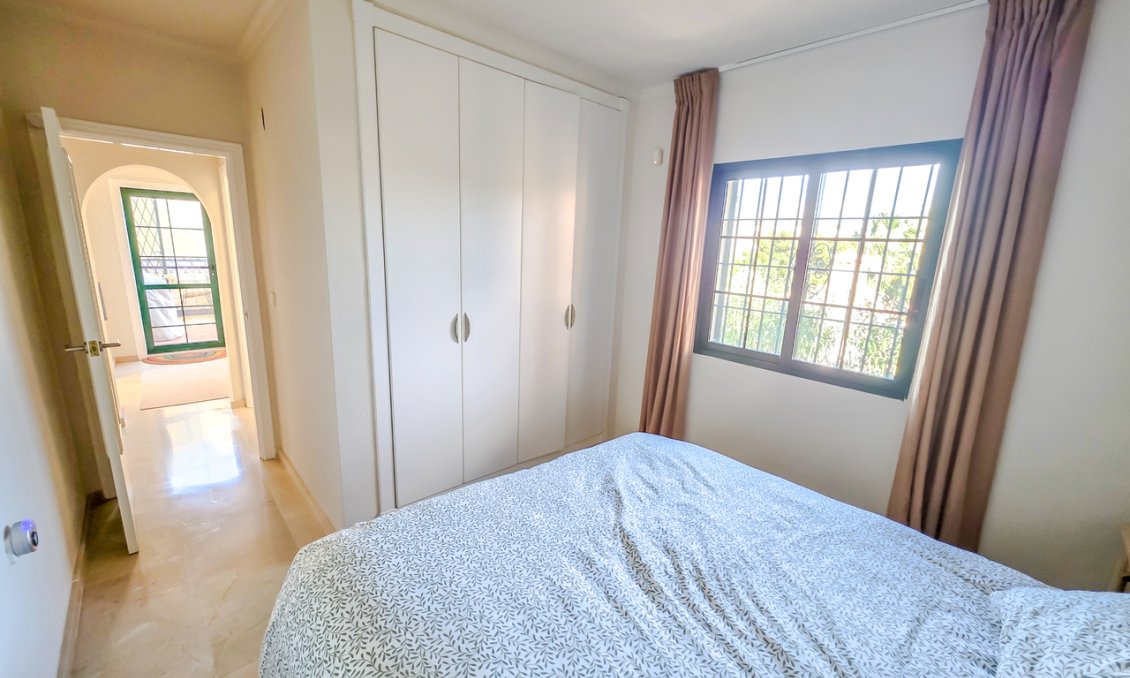 Segunda mano - Villa -
Los Dolses - Inland