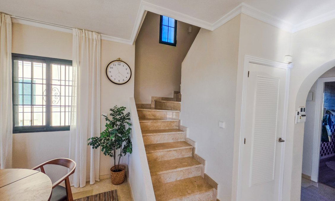 Segunda mano - Villa -
Los Dolses - Inland