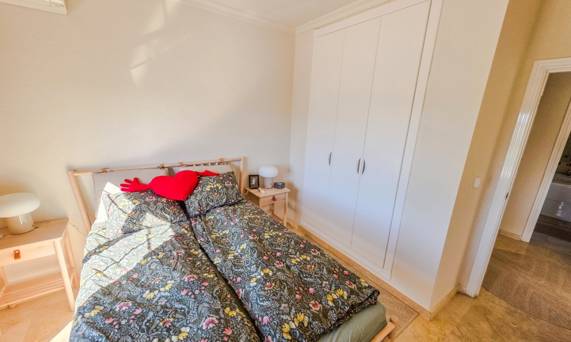 Segunda mano - Villa -
Los Dolses - Inland