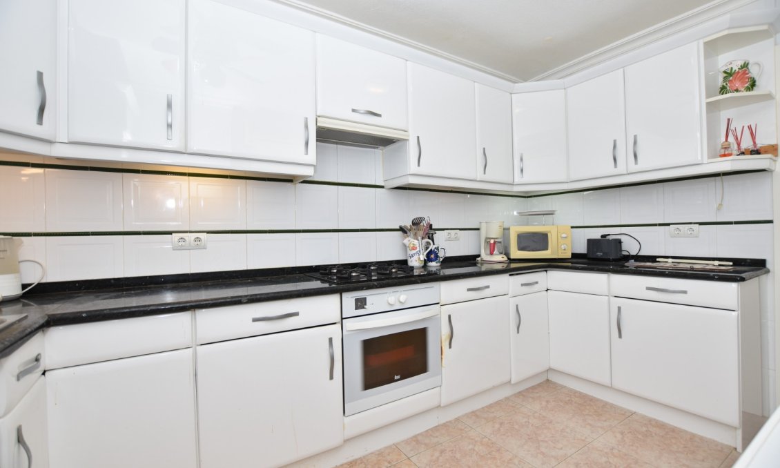 Használt Ingatlanok - Villa -
Algorfa - Inland