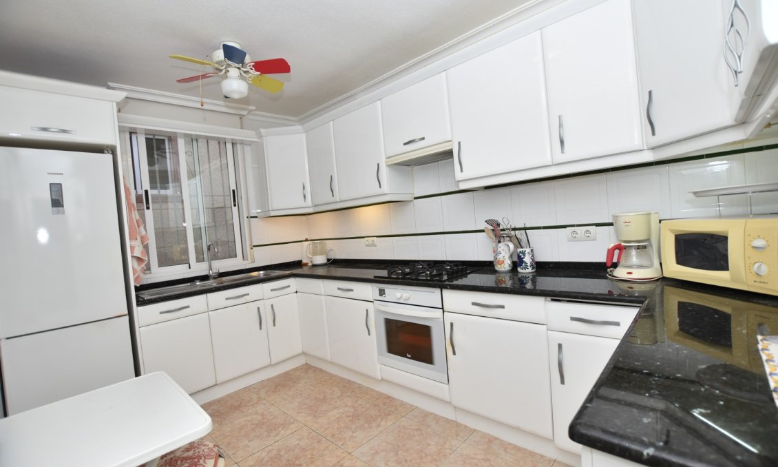 Használt Ingatlanok - Villa -
Algorfa - Inland