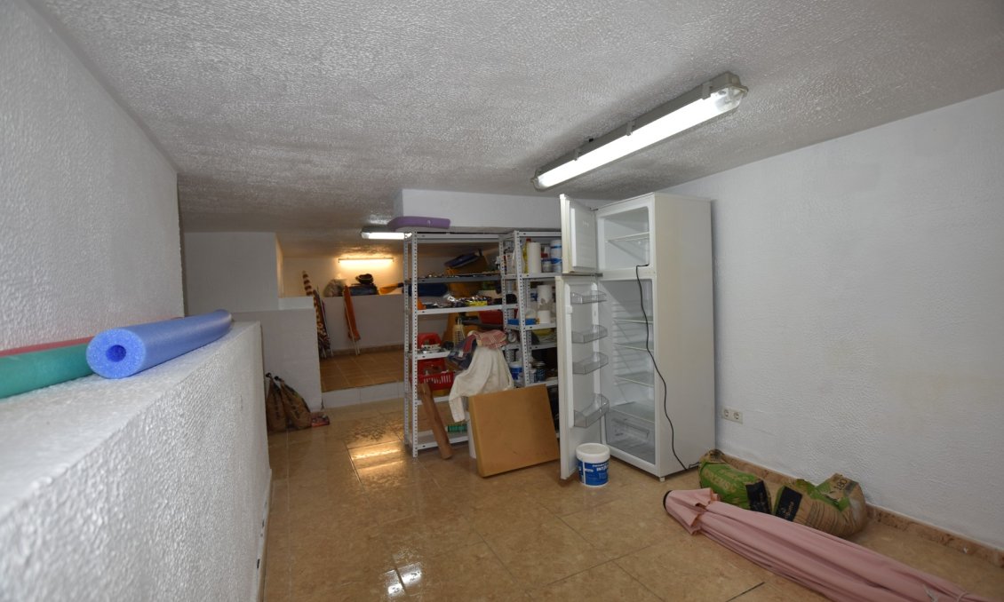 Használt Ingatlanok - Villa -
Algorfa - Inland