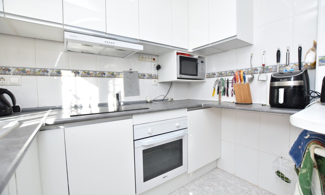 Használt Ingatlanok - Sorház -
Algorfa - Inland