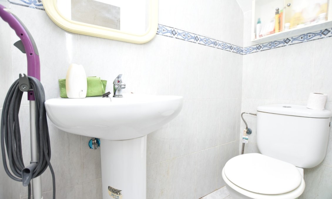 Használt Ingatlanok - Sorház -
Algorfa - Inland