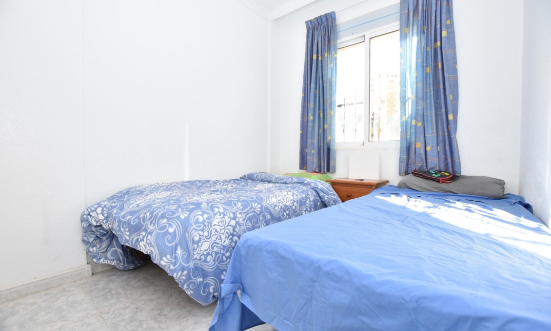 Használt Ingatlanok - Sorház -
Algorfa - Inland