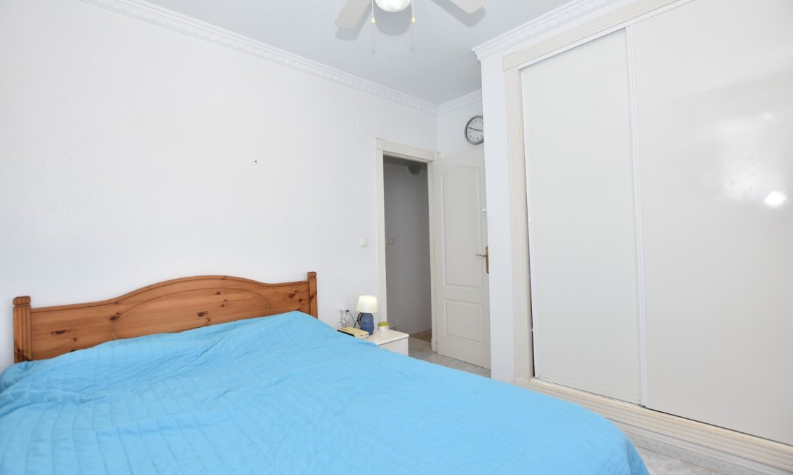 Használt Ingatlanok - Sorház -
Algorfa - Inland